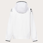 Ytr Wind Mesh Jacket 10.0 - White
