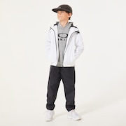 Ytr Wind Mesh Jacket 10.0 - White