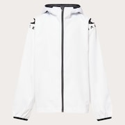 Ytr Wind Mesh Jacket 10.0 - White