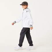 Ytr Wind Mesh Jacket 10.0 - White