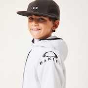 Ytr Wind Mesh Jacket 10.0 - White