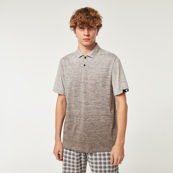Oakley Soft Grain Polo