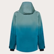 Airwave Utility Shell Jacket - New Balsam