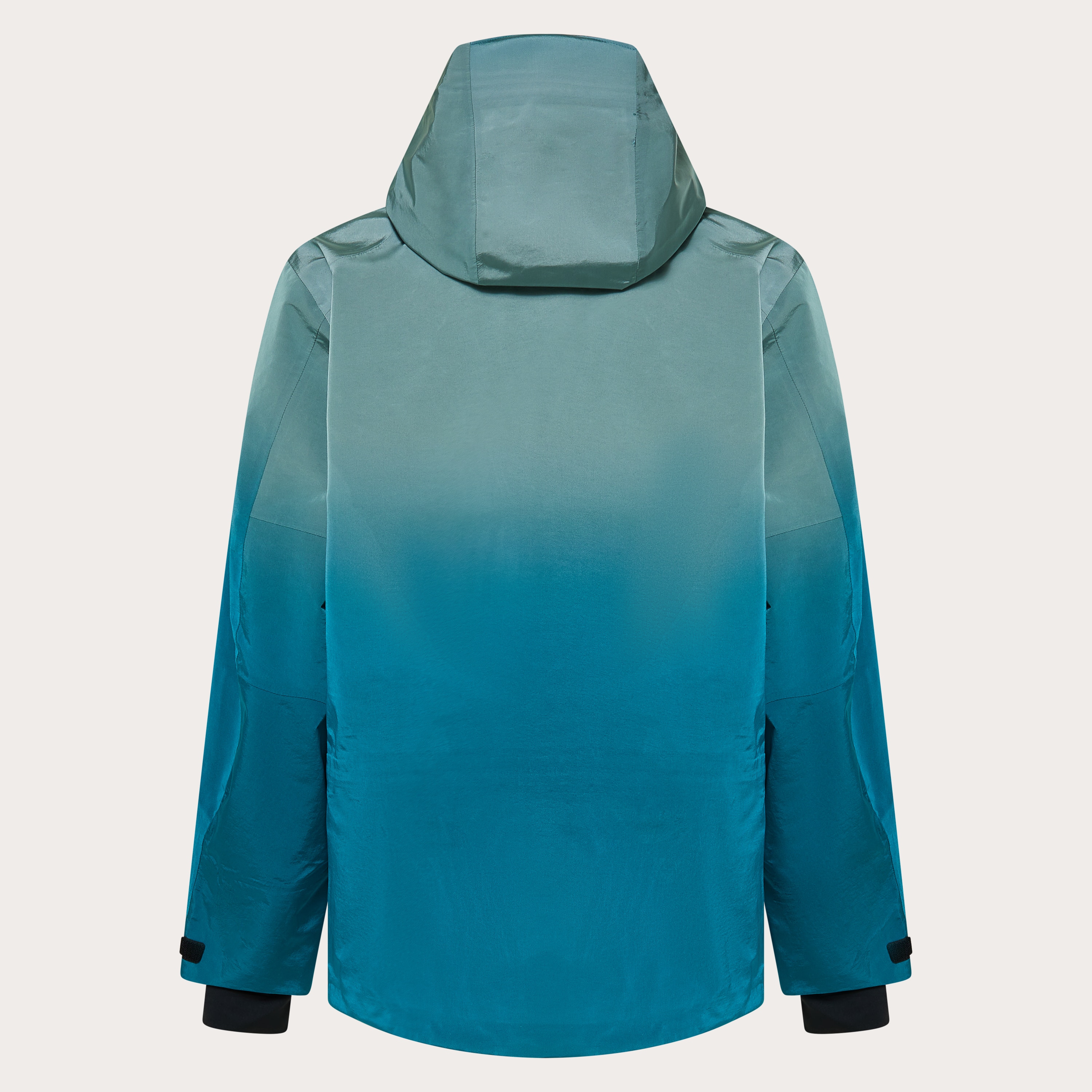 Oakley Airwave Utility Shell Jacket - New Balsam | Oakley® US