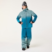 Airwave Utility Shell Jacket - New Balsam