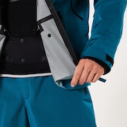 Airwave Utility Shell Jacket - New Balsam