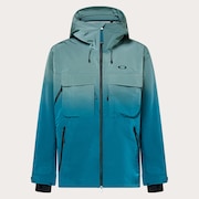Airwave Utility Shell Jacket - New Balsam