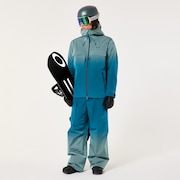 Airwave Utility Shell Jacket - New Balsam