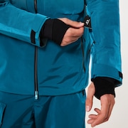 Airwave Utility Shell Jacket - New Balsam