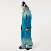 Airwave Utility Shell Jacket - New Balsam