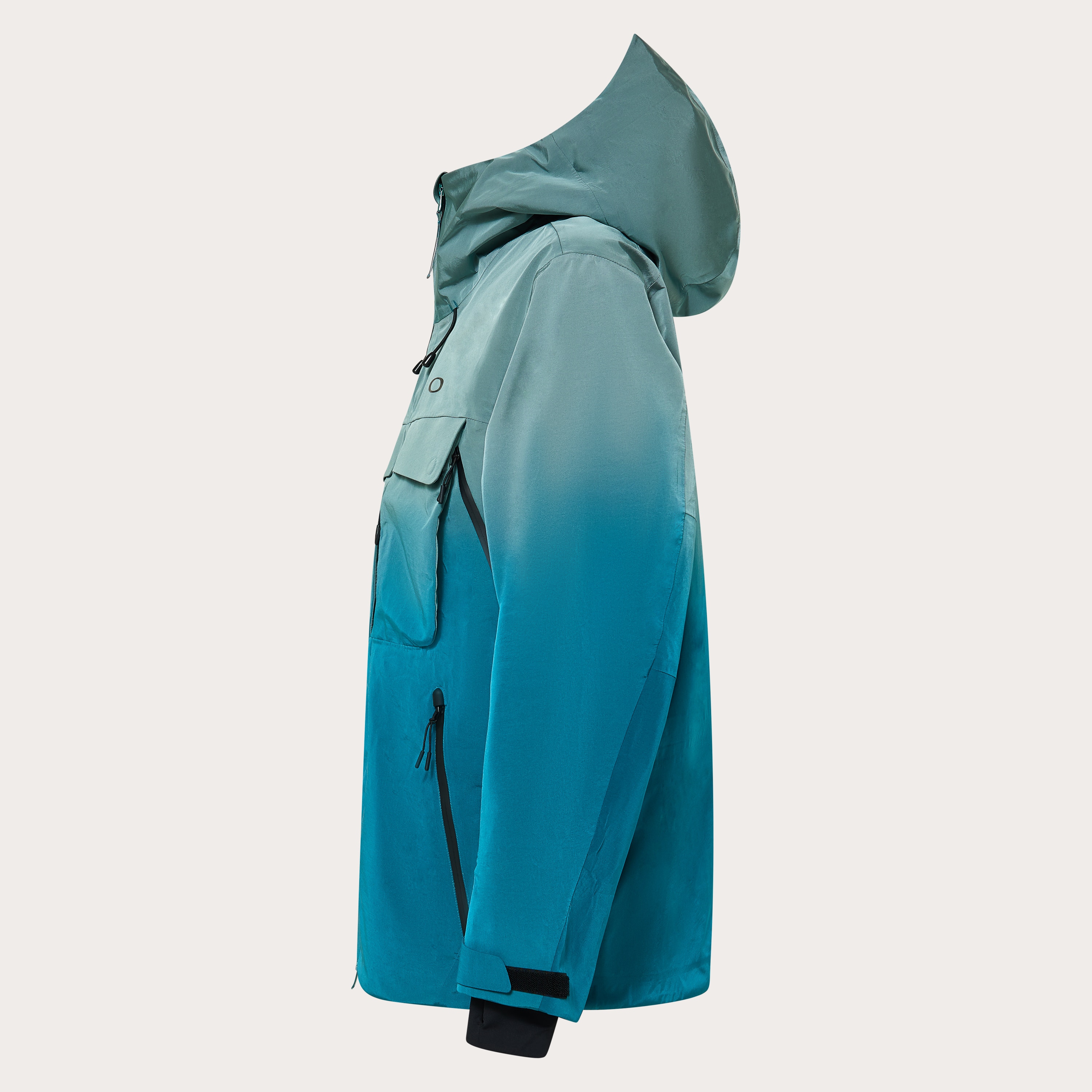 Oakley Airwave Utility Shell Jacket - New Balsam | Oakley® US