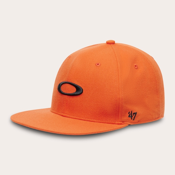 47 Oakley B1B Ellipse Hat