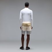 Session Rc 19" Boardshort - Camo Hibiscus Mist