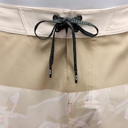 Session Rc 19" Boardshort - Camo Hibiscus Mist