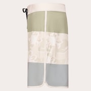 Session Rc 19" Boardshort - Camo Hibiscus Mist