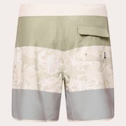 Session Rc 19" Boardshort - Camo Hibiscus Mist