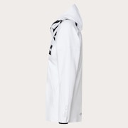 3Rdg Synchronism Jacket 8.7 - White