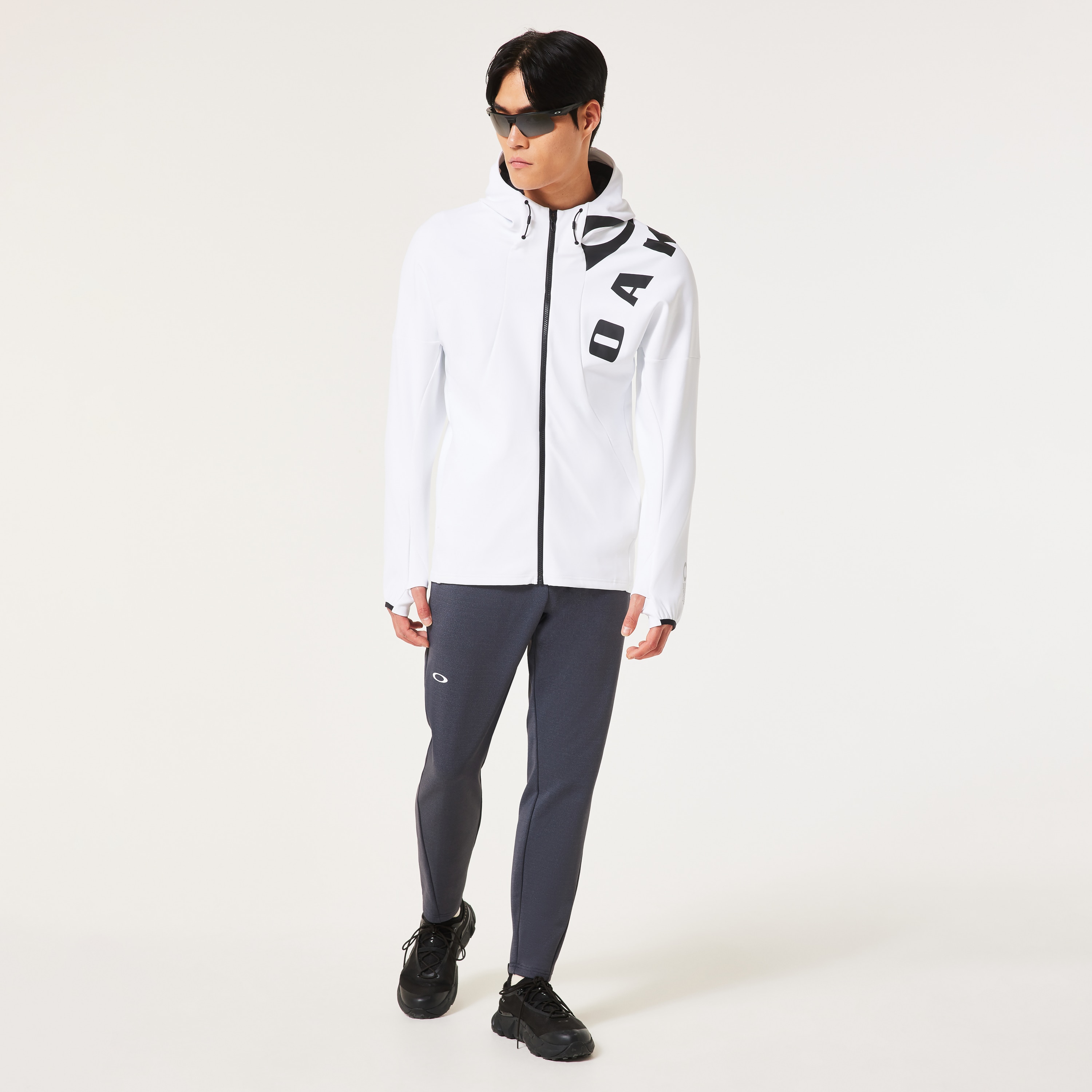 入手困難✨90sオークリー zipジャケット フリース メタルロゴ ブラック М mqdefault.jpg