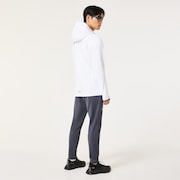 3Rdg Synchronism Jacket 8.7 - White