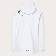 3Rdg Synchronism Jacket 8.7 - White