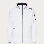 3Rdg Synchro Warm Jacket 1.7 - White