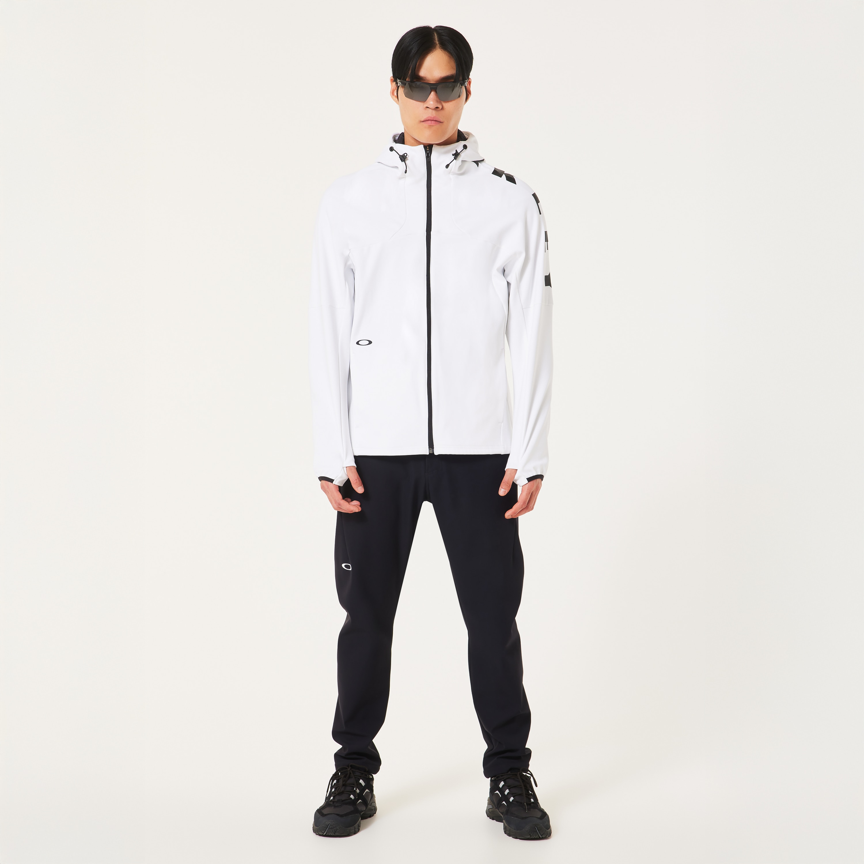 Oakley 3Rdg Synchro Warm Jacket 1.7 - Bark | Oakley® 日本