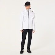 3Rdg Synchro Warm Jacket 1.7 - White