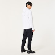 3Rdg Synchro Warm Jacket 1.7 - White