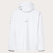 3Rdg Synchro Warm Jacket 1.7 - White
