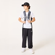 Ytr Qd SS  O Bark Tee 11.0 - White