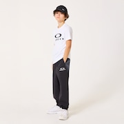 Ytr Qd SS  O Bark Tee 11.0 - White