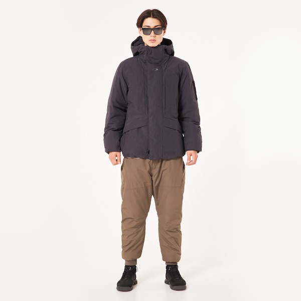 FGL Bubble Goose Down Jacket 1.7