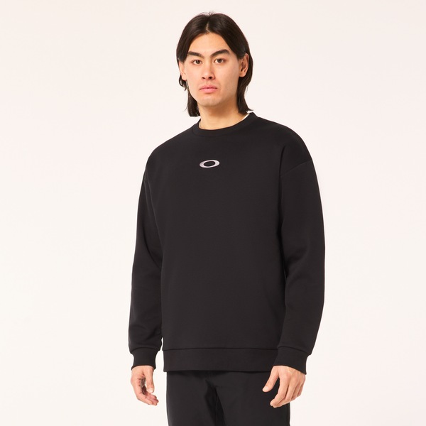 En Foundational Fleece Crew 2.0