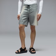 Ellipse 18" Boardshort - Cement