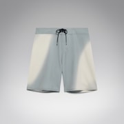 Ellipse 18" Boardshort - Cement