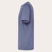 Foundational Tech SS  Crew 1.0 - Gray Dust