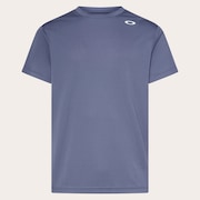 Foundational Tech SS  Crew 1.0 - Gray Dust