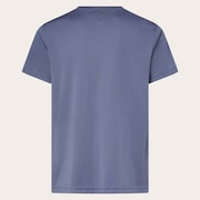 Foundational Tech SS  Crew 1.0 - Gray Dust