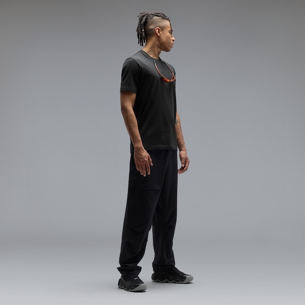 Futurescape Frog Tee