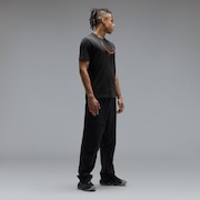 Futurescape Frog Tee