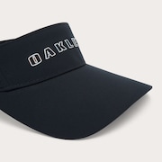 Elevate Visor FA 25.0 - Blackout
