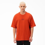 Camiseta Oakley Bunker Project