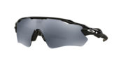 Radar® EV Path® - Polished Black