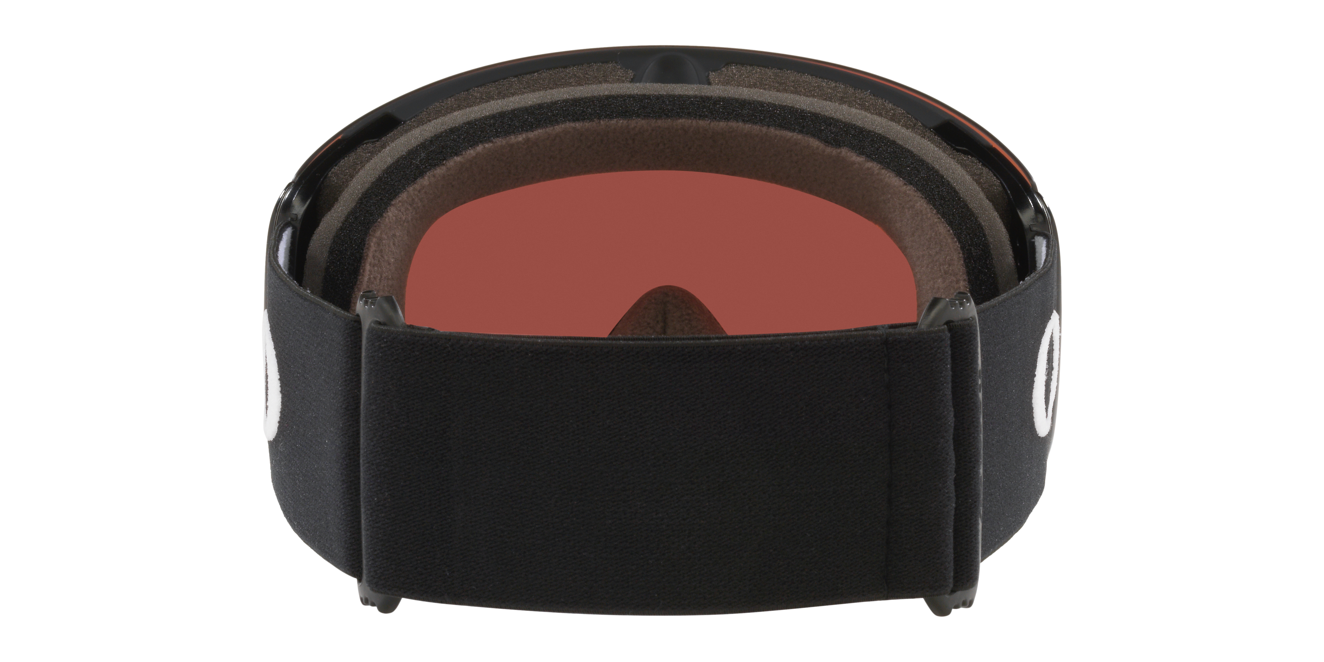 Oakley Flight Deck™ L Snow Goggles - Matte Black - Prizm Snow