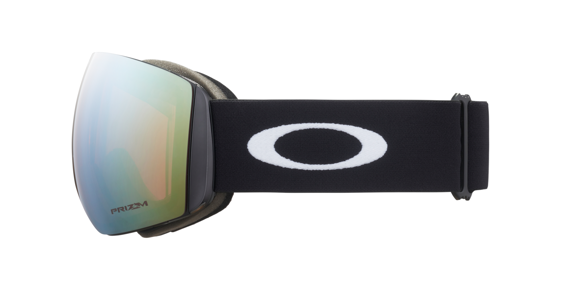 Oakley Flight Deck™ L Snow Goggles Matte Black Prizm Sage Gold Iridium OO7050C0 Oakley® US