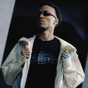 Camiseta Oakley X GDLP Bunker - Blackout