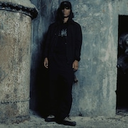 Camiseta Oakley X GDLP Bunker - Blackout