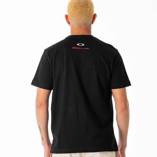 Camiseta Oakley X GDLP Bunker
