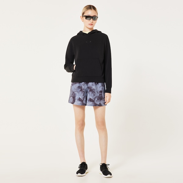 Radiant QD Fleece Hoodie 9.0