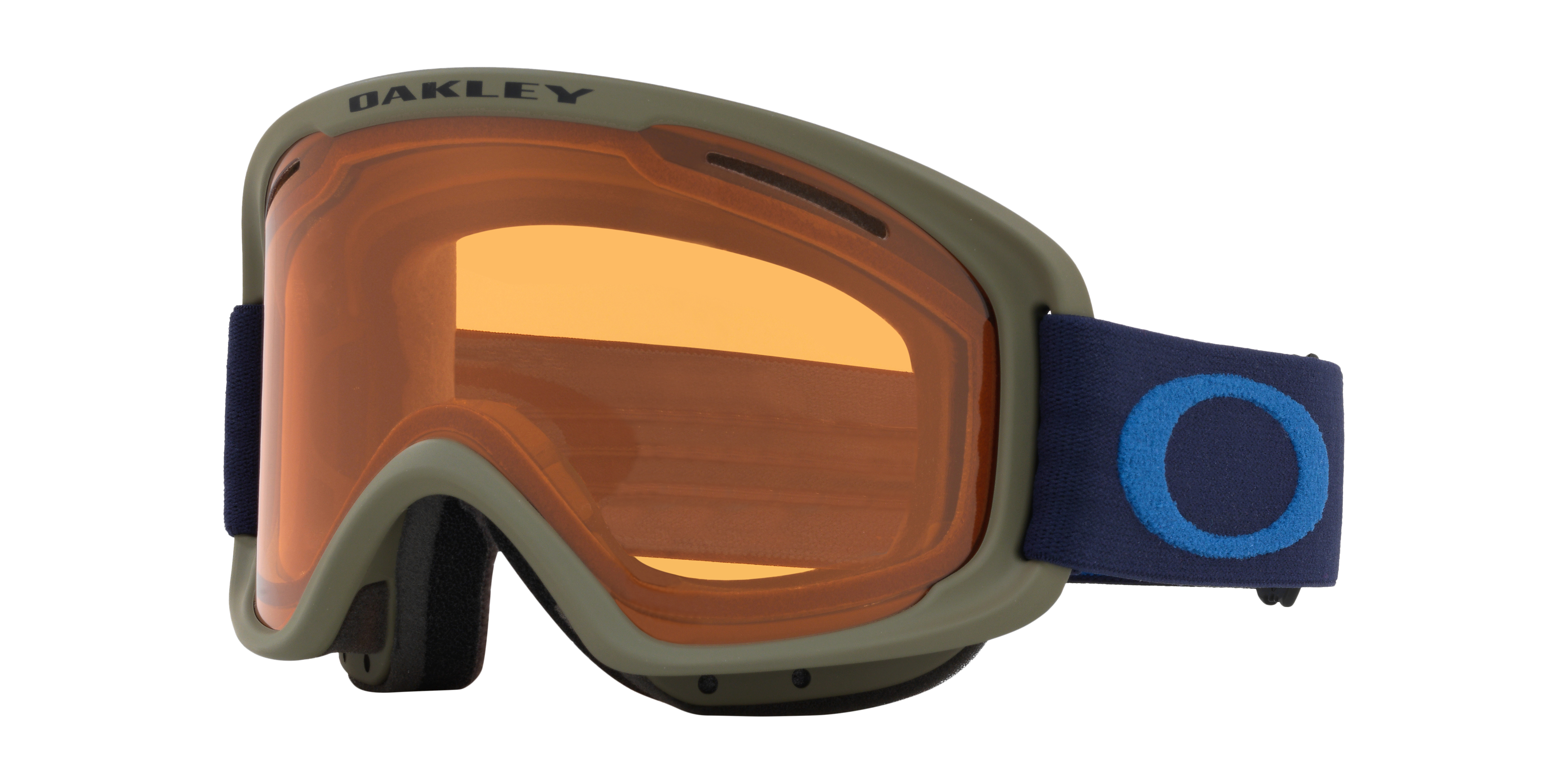 Oakley O-Frame® 2.0 M Snow Goggles - Canteen Fathom